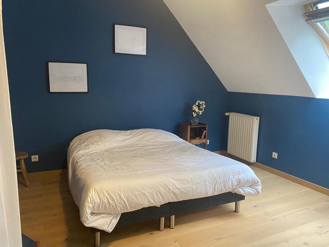 Chambre D'Hote - Verdure En Ville Les Ponts-de-Cé Esterno foto
