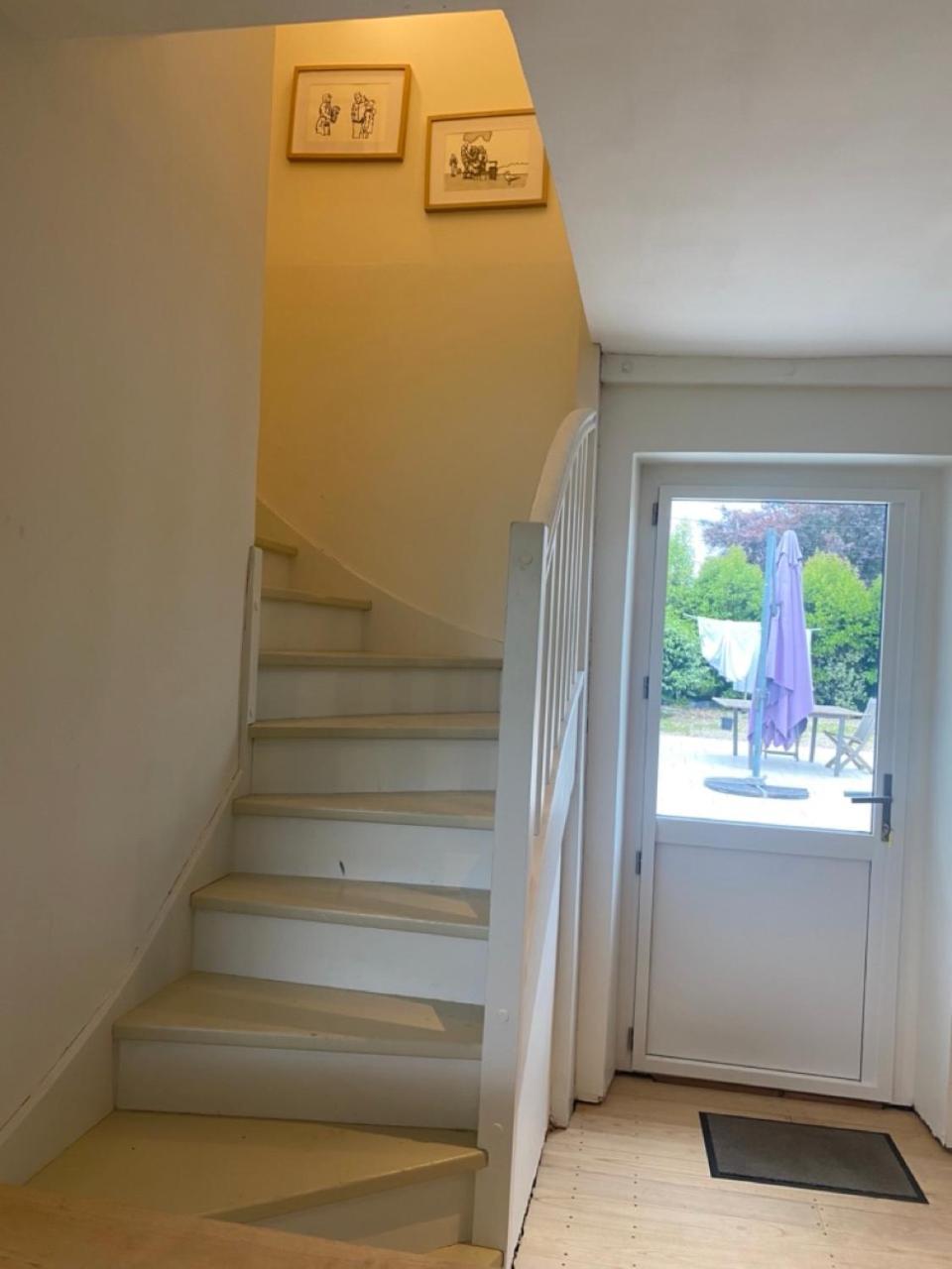 Chambre D'Hote - Verdure En Ville Les Ponts-de-Cé Esterno foto